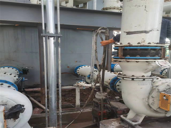 祁东设备基础沉降下沉注浆加固增加荷载