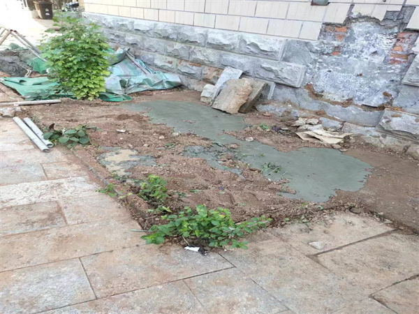 祁东地基基础注浆增加承载力灌浆加固